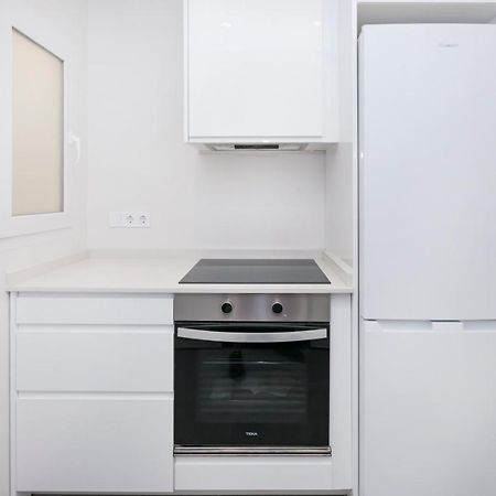 Eugenio City Center Apartment Малага Екстер'єр фото